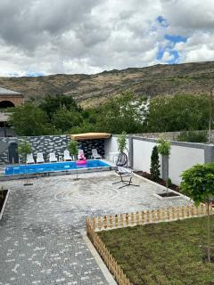 Paradise Life - Bazmakhpyur - 5