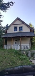 Mountain House Pridolci - Kozica - 5