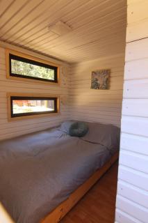 Cahuil lodge - Pichilemu - 1