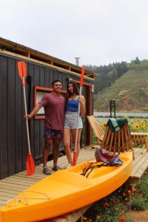 Cahuil lodge - Pichilemu - 3