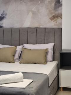 Cozy studio apartment for a restful vacation - Sumartin - 9