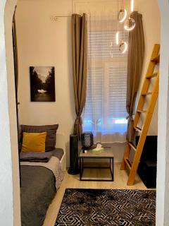 Schönes Apartment am Rhein - Zentral 1 - 9