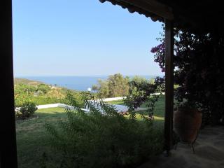 Natalie's Summer House Halkidiki - Agia Paraskevi - 5