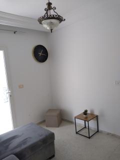 Appartment S 1 sea side near kantaoui sousse - Sousse - 8