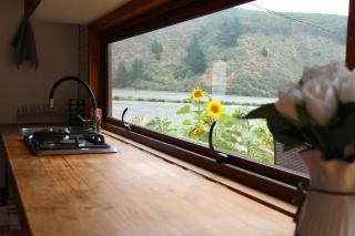 Cahuil lodge - Pichilemu - 8