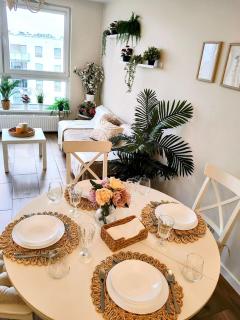 Gdańsk - Apartament Liliana - Danzig - 0