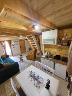 Monte Diva Zabljak - Žabljak - 7