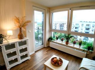 Gdańsk - Apartament Liliana - Danzig - 2