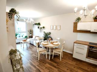 Gdańsk - Apartament Liliana - Danzig - 5