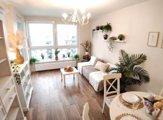 Gdańsk - Apartament Liliana - 4