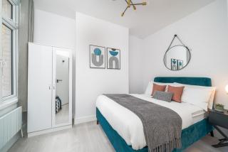 3 bed NEW House ! PERFECT CENTRAL LOCATION- 5 minutes from Tube Station - Londra - 5