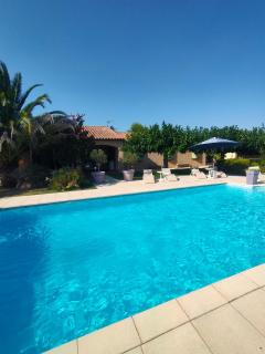 Villa l'Olivaie - Draguignan - 6