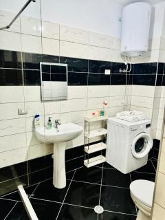 Odeon Residence Apartment Ralf - Vlora - 5
