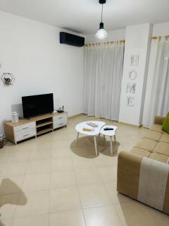 Odeon Residence Apartment Ralf - Vlora - 0