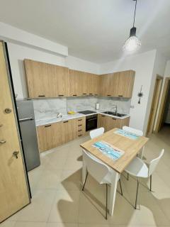 Odeon Residence Apartment Ralf - Vlora - 8