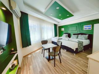 Valentina Apart Hotel - Istanbul - 6