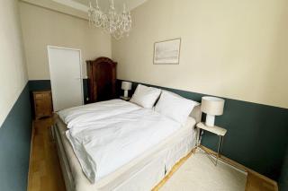 Neue, groß & gemütliche Wohnung mit toller Anbindung - Vienne - 6