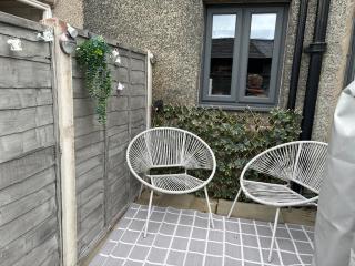 Pemberton cottage - 7