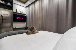 Studio Moderno e Confortável no melhor da Vila Mariana - São Paulo - 5