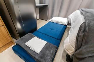 Studio Moderno e Confortável no melhor da Vila Mariana - São Paulo - 4