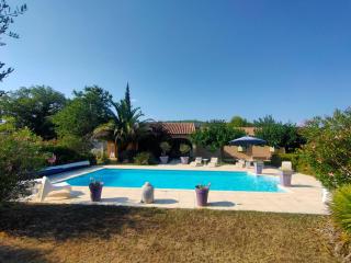 Villa l'Olivaie - Draguignan - 9