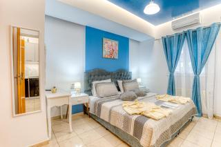Blue Boutique Apts - Amoudara Herakliou - 5