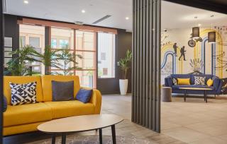 Appart Hotel Odalys City Aix en Provence L'Atrium - Aix-en-Provence - 1