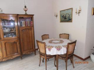 Idéal long séjour-Appartement calme-3 chambres - Marsiglia - 9