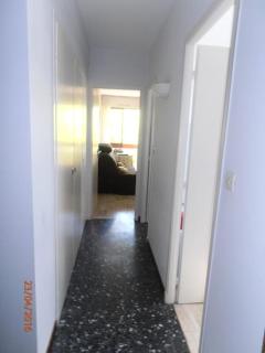 Idéal long séjour-Appartement calme-3 chambres - Marsiglia - 3