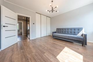 Grand Solen Apartment - Danzig - 6