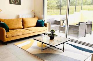 Maison familiale forêt à pied - 9