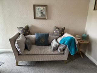 Pemberton cottage - Ingleton - 4