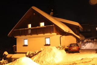 Apartmány Fischer - 3