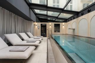 The Amauris Vienna - Relais & Châteaux - Viena - 8