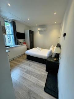 Praed Street Paddington - Londra - 2