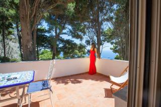 Casa Schiattarella Capri - Capri - 3
