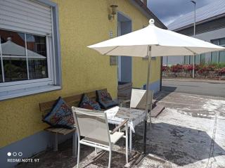 Gemütliches Häuschen - - 3