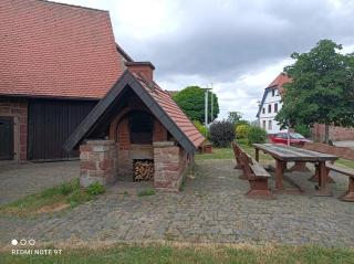 Gemütliches Häuschen - - 1
