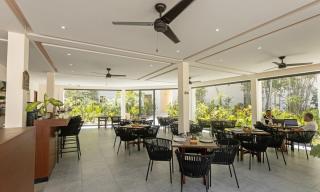 Jungle Sanctuary, 5 Pools, Beach Club, Gym, Wifi - 8