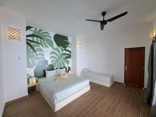 Golden Villa - Gili Trawangan - 2