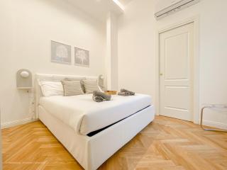 Filiberto 10 suite - Sempione - City Life - Milan - 2