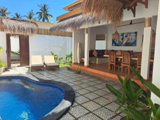 Golden Villa - Gili Trawangan - 4