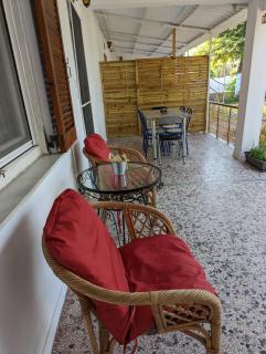 Magnolia House - Nea Vrasna - 4