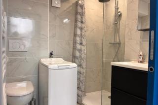 1BR in Historic Center of Grasse - BENAKEY - Grasse - 1