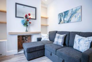 Fleet Street - 2 Bedroom Holiday Home - Swansea - Swansea - 7