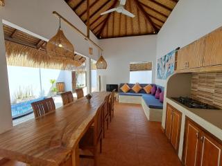 Golden Villa - Gili Trawangan - 8