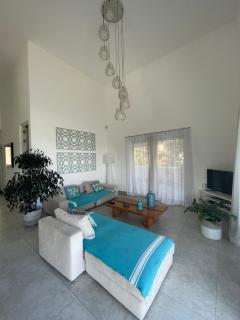 Superbe penthouse sur la plage - Riambel - 7