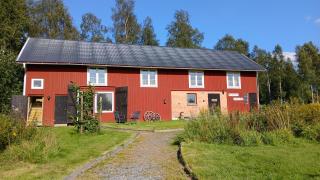 B&B Klarälvsbanan - Deje - 6