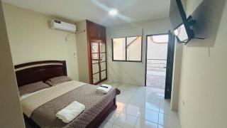 NCG Suite - Guayaquil - 3