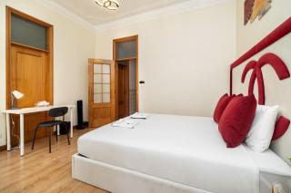 Anjos Station Lisbon Hostel - 5